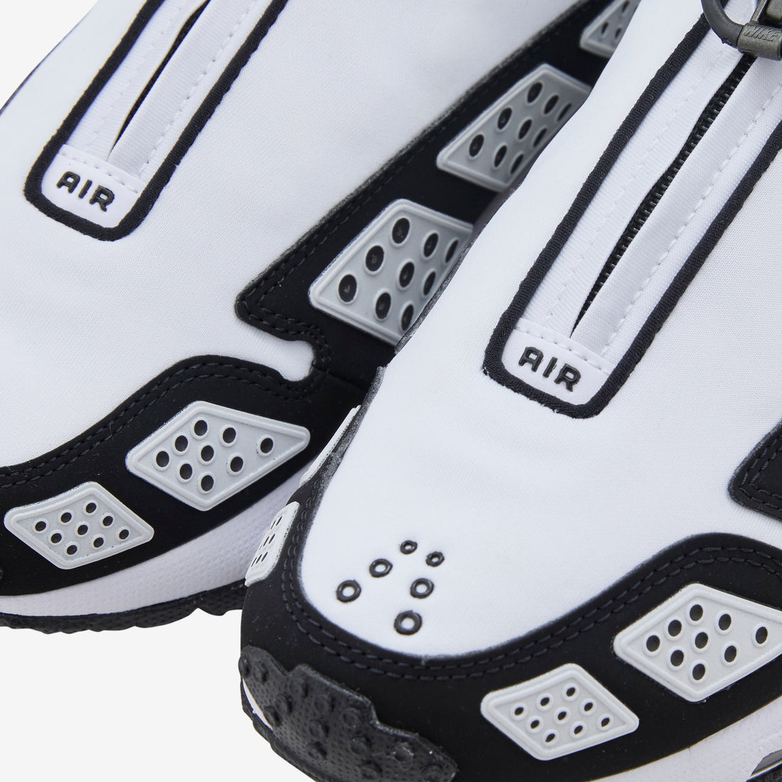 Women's Air Max SNDR White | Black Footwear