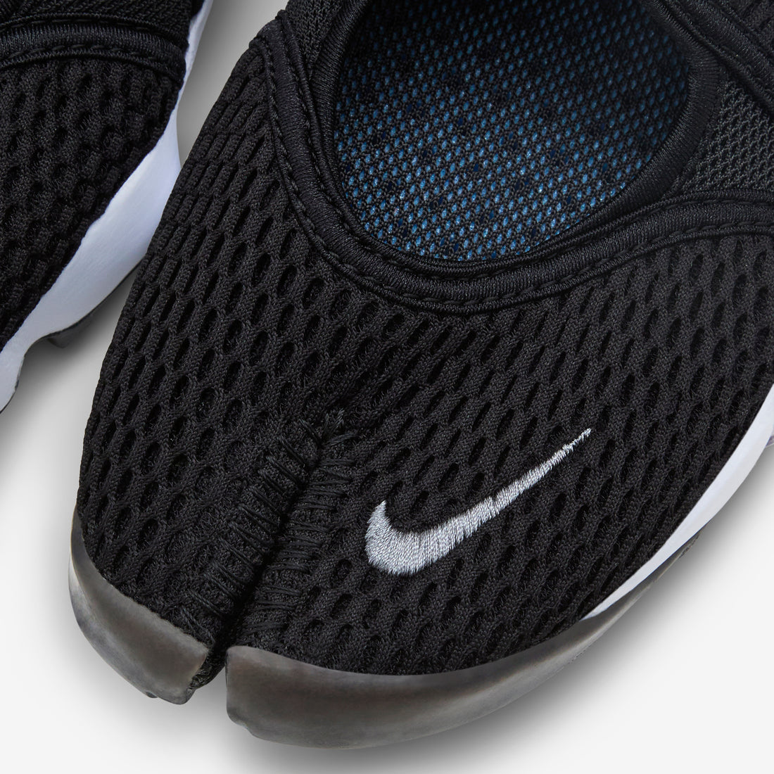 Women's Air Rift Breathe Black | Cool Grey | White Footwear