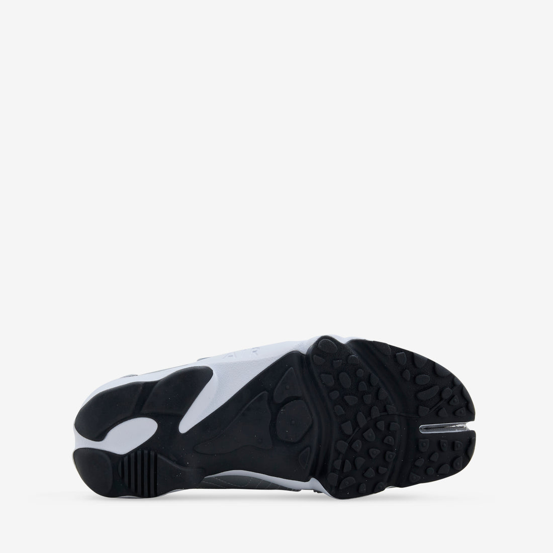 Women's Air Rift Metallic Silver | Sail | Black Footwear