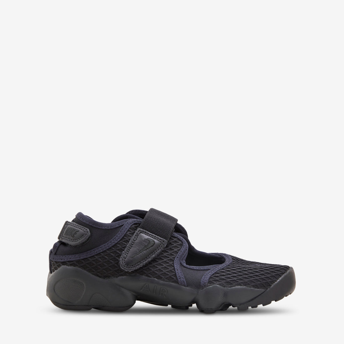 Women's Air Rift Off Noir | Off Noir Footwear