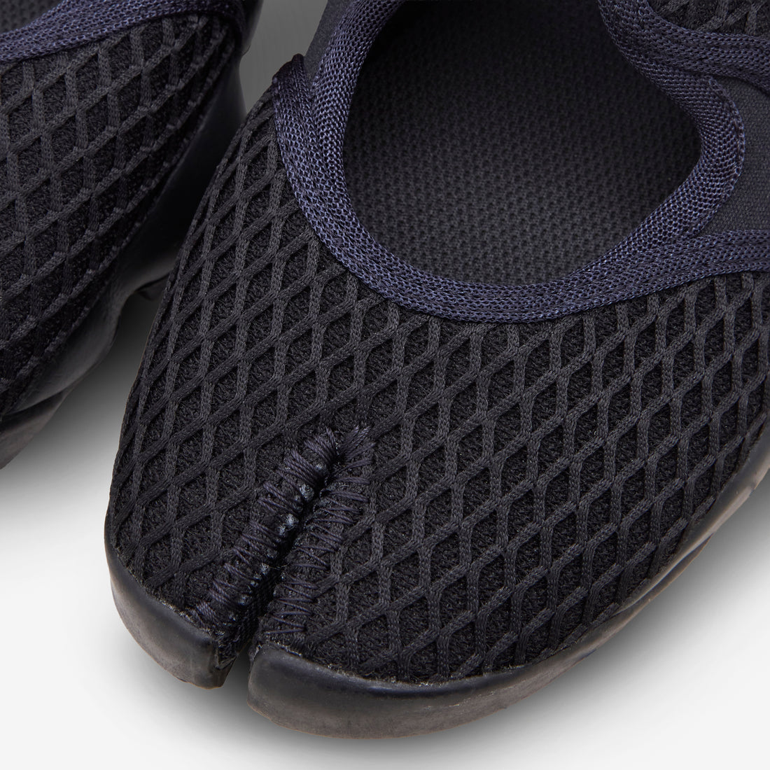 Women's Air Rift Off Noir | Off Noir Footwear