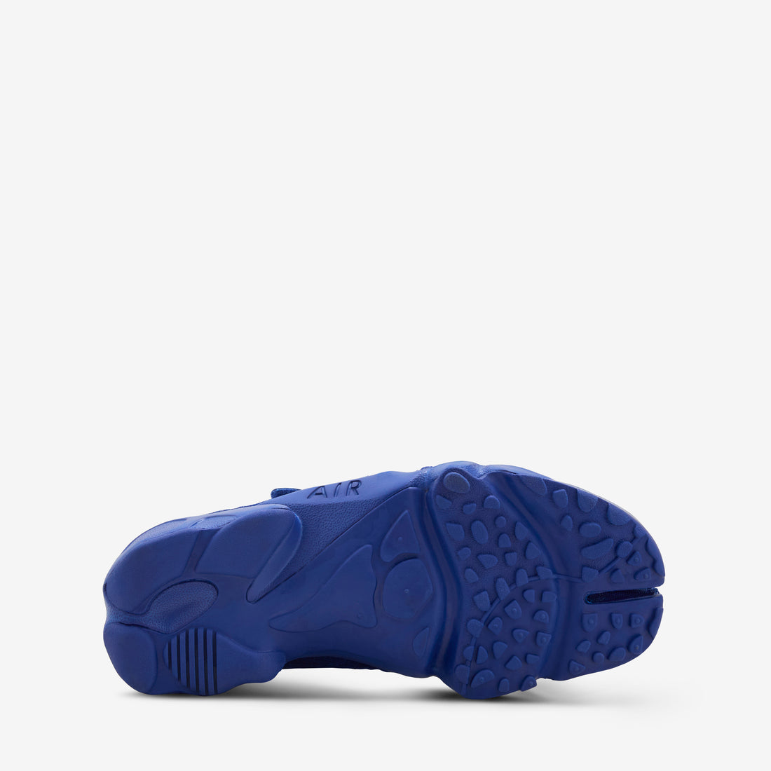 Women's Air Rift Pony Old Royal | Black Footwear