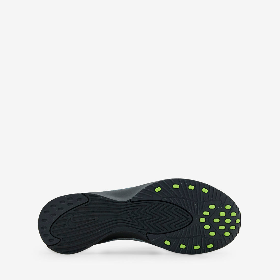 Women's Air Superfly Metallic Silver | Black | Anthracite | Volt Footwear