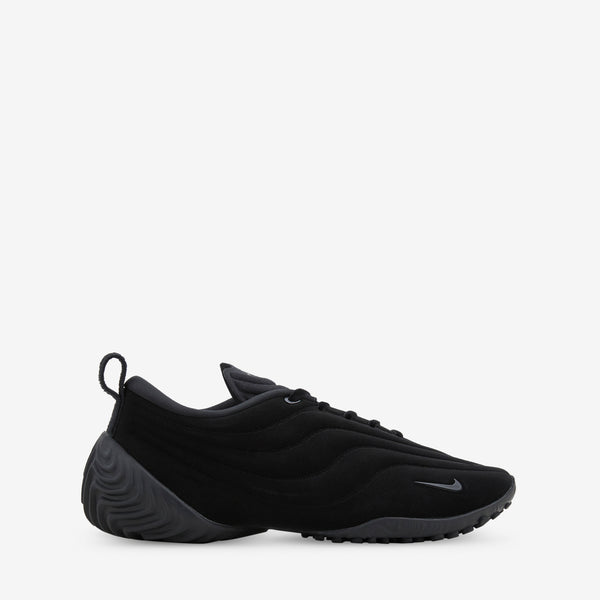 Women's Astra Ultra Black Black – Above The Clouds