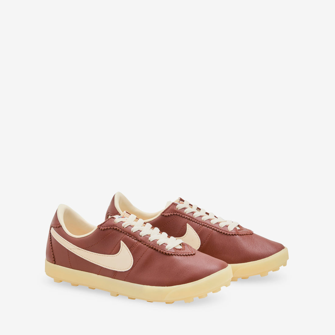 Women's Astrograbber Leather Cinnamon | Muslin | Sail Footwear