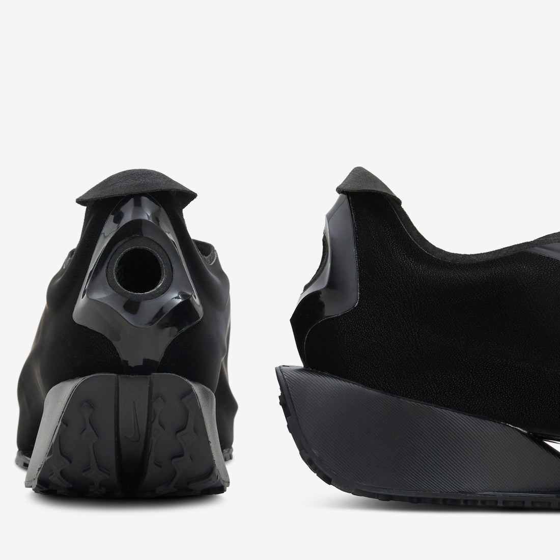 Women's First Sight Noir Black | Black Metallic | Dark Grey Footwear