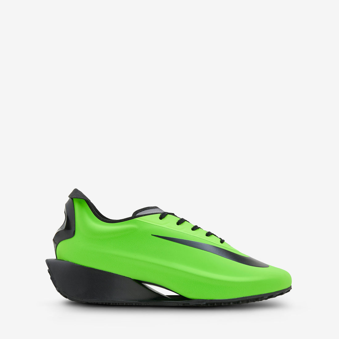 Women's First Sight Electric Green | Black | Racer Blue Footwear