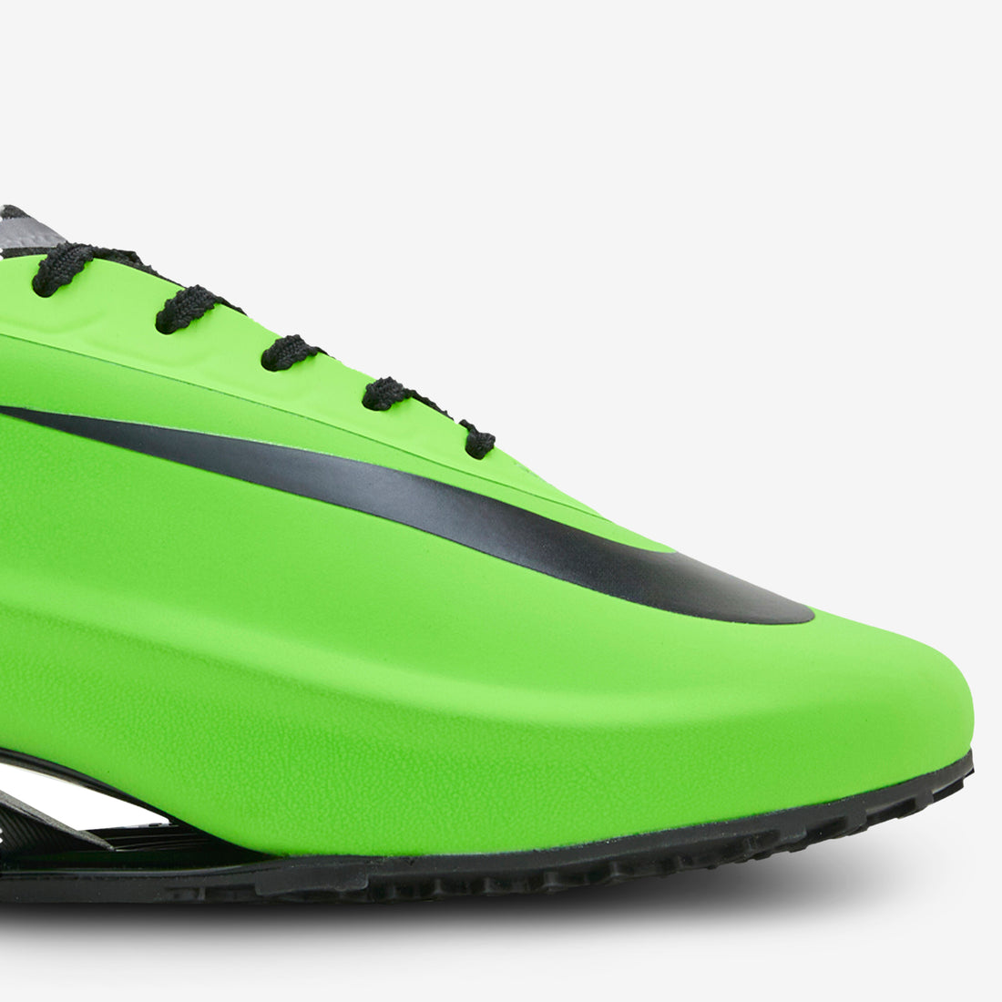 Women's First Sight Electric Green | Black | Racer Blue Footwear