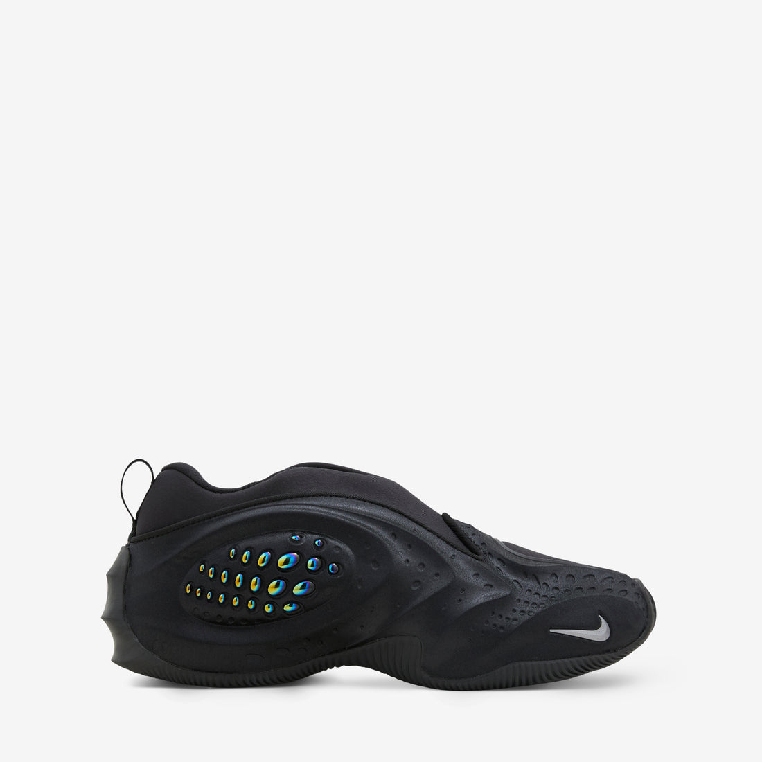 Women's First Sight Shadow Black | Multi-Colour | Metallic Dark Grey Footwear
