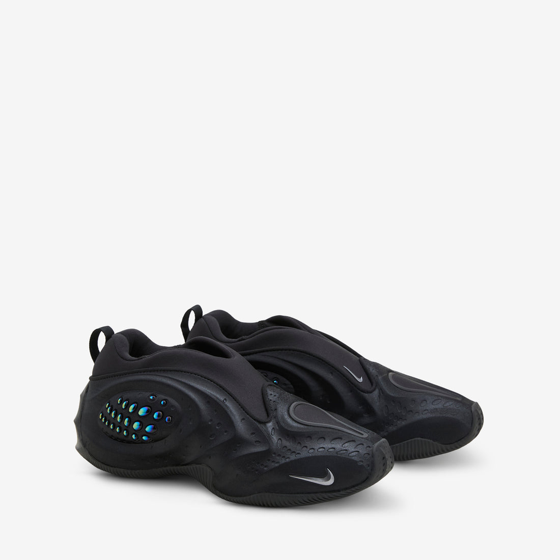 Women's First Sight Shadow Black | Multi-Colour | Metallic Dark Grey Footwear