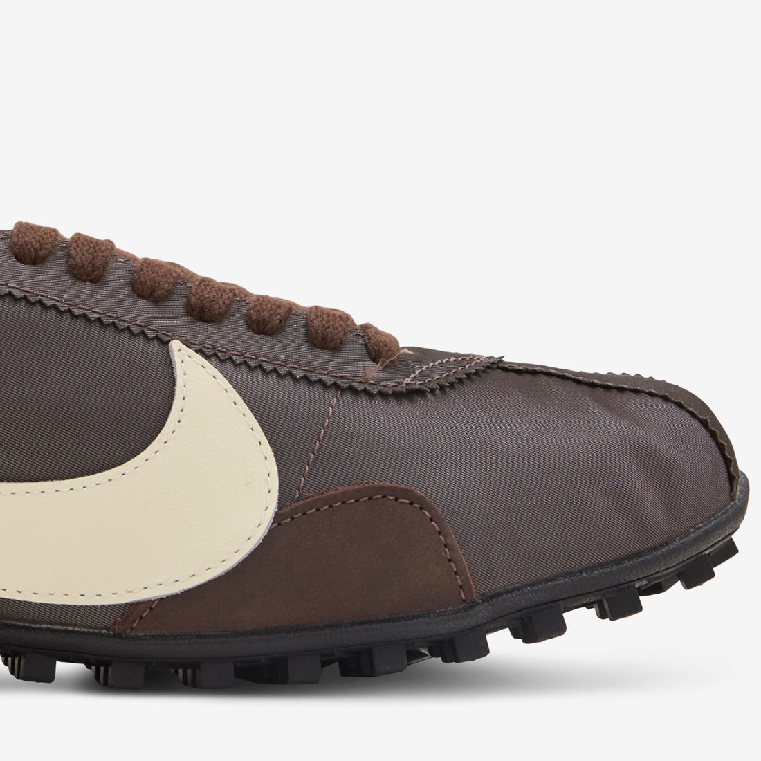 Women's Moon Shoe OG Baroque Brown | Cashmere | Black Footwear