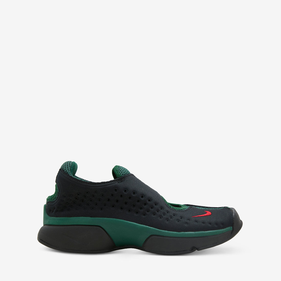Women's Rift 2 Black | Fire Red | TM Dark Green Footwear