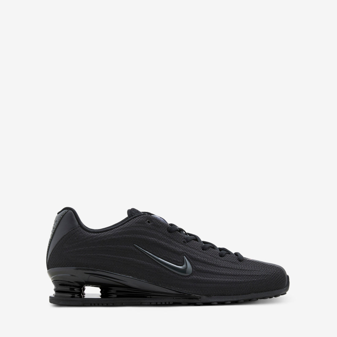 Women's Shox Z Black | Black | Red Footwear