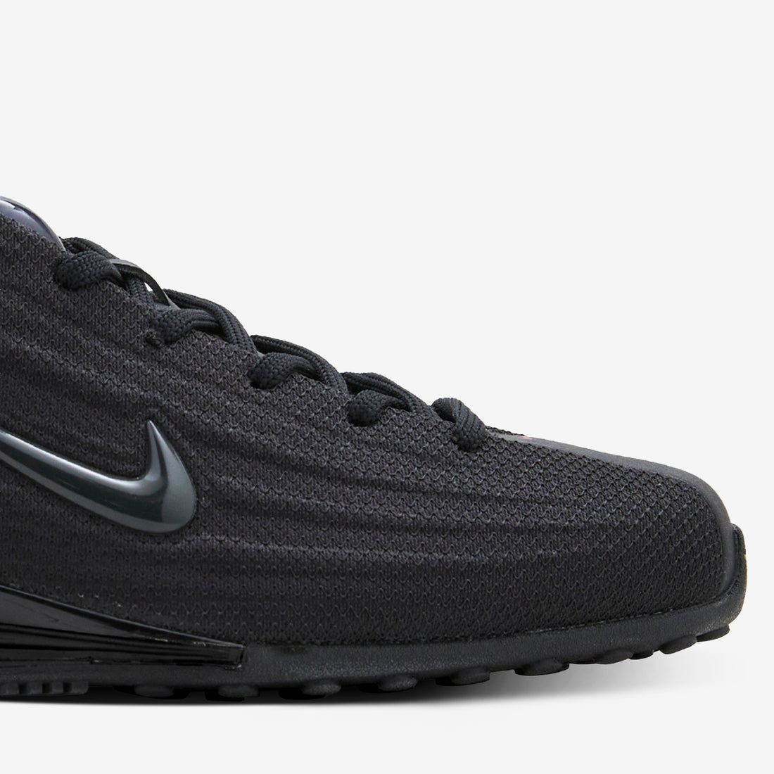 Women's Shox Z Black | Black | Red Footwear