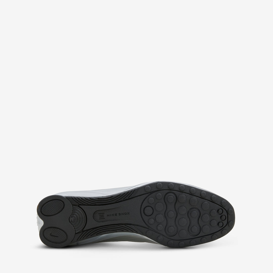 Women's Shox Z Silver | Metallic Silver | Black Footwear