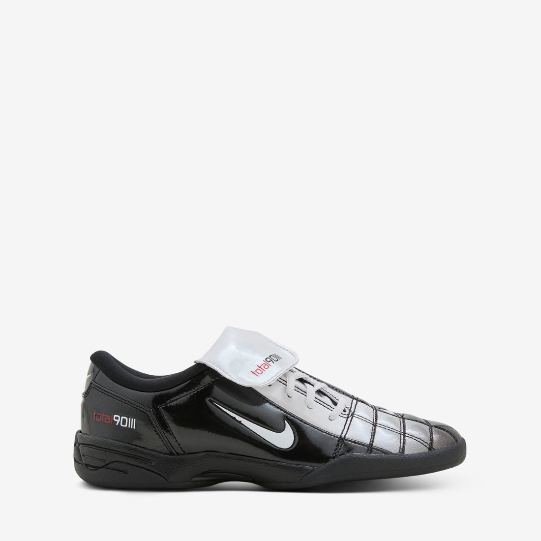 Women's Total 90 SE Black | White | University Red Footwear