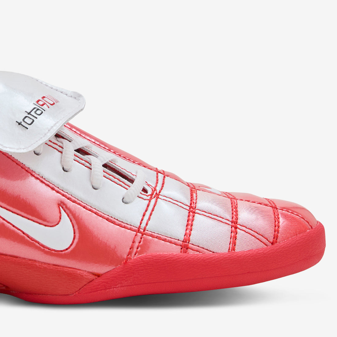 Women's Total 90 SE Light Crimson | White | Black Footwear