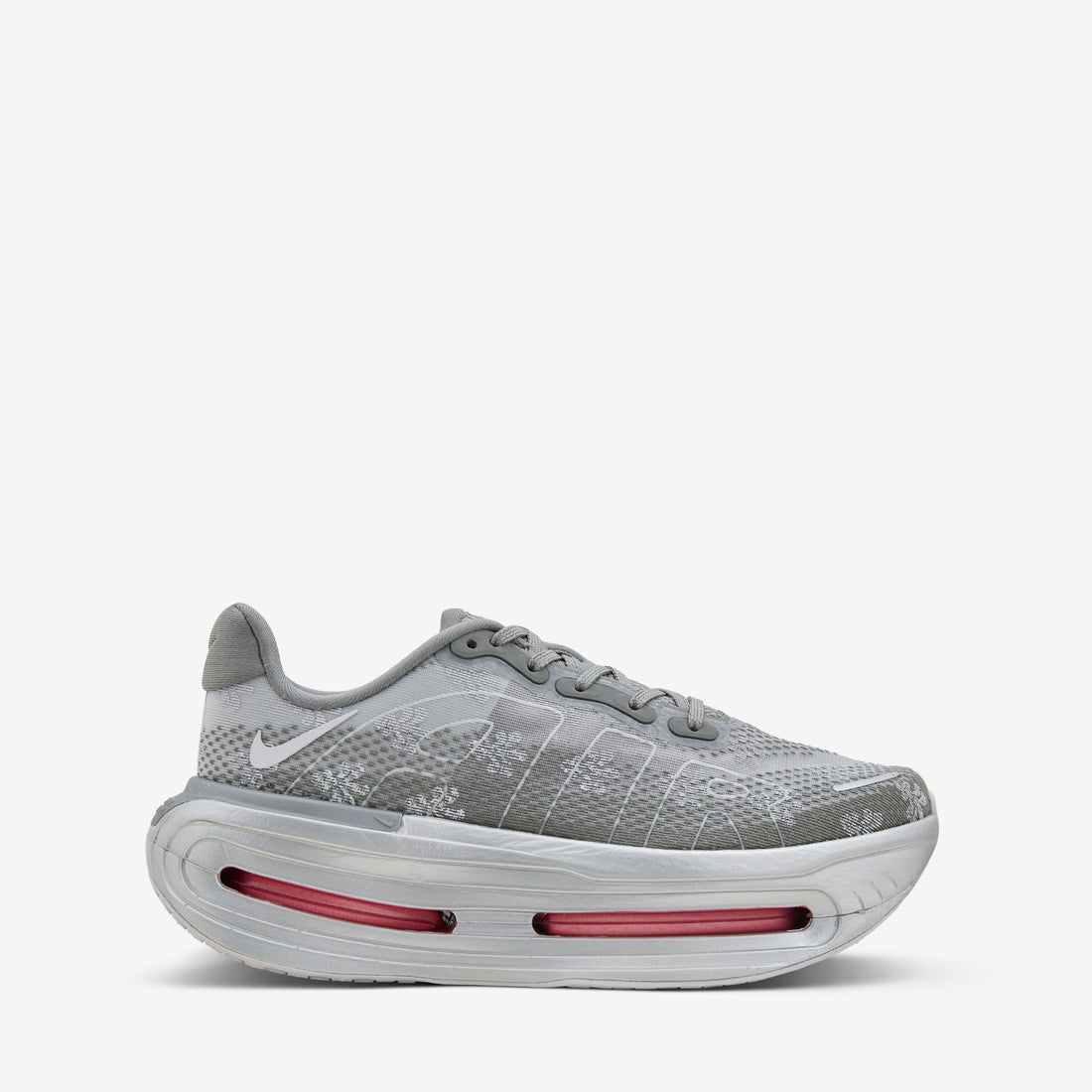 Women's Vomero Premium Geyser Grey | Metallic Silver Footwear
