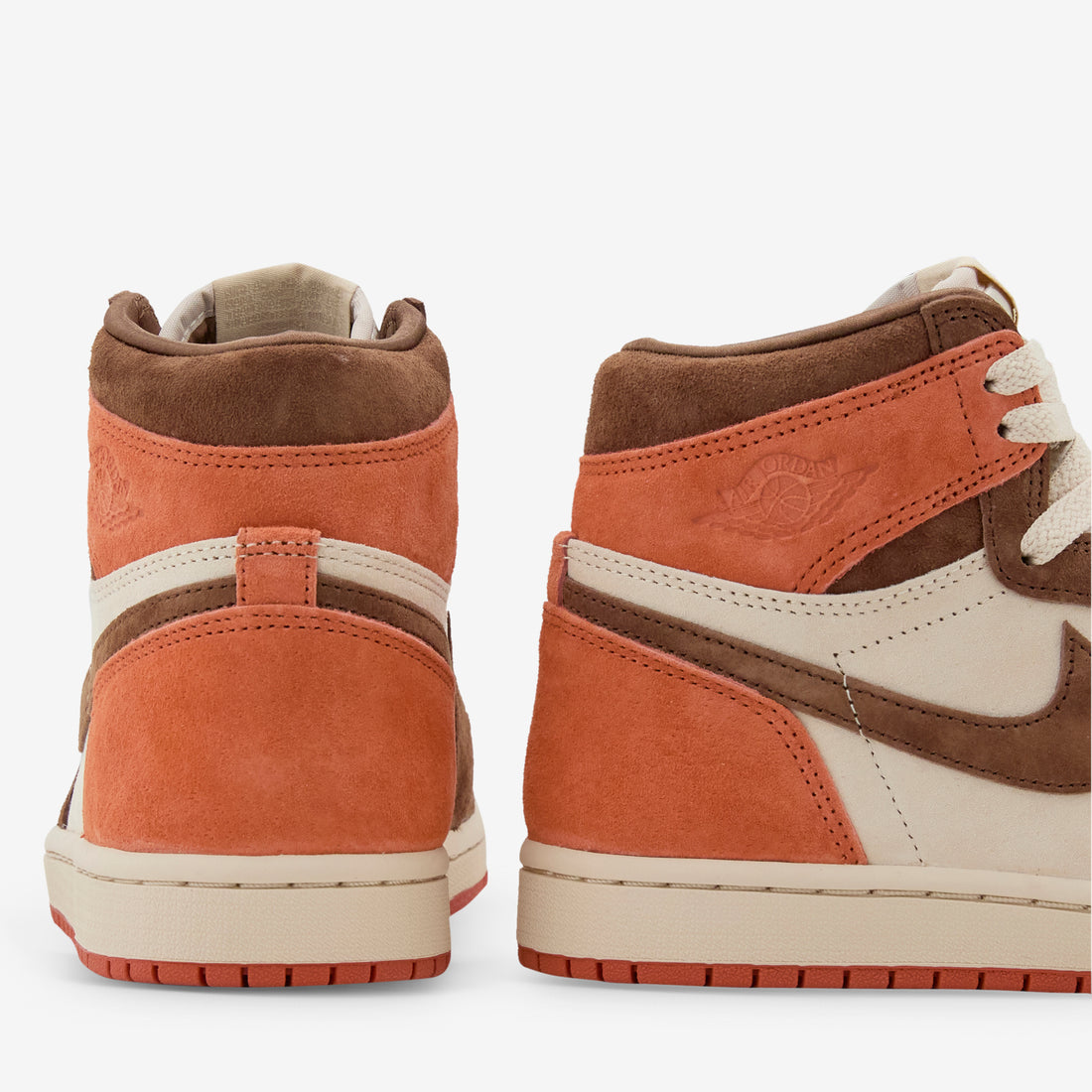 Women's Air Jordan 1 Retro High SP Cacao Wow | Cacao Wow | Sanddrift Footwear