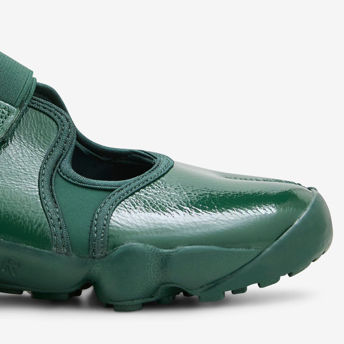 Women's Air Rift Fir | Metallic Gold | Fir Footwear