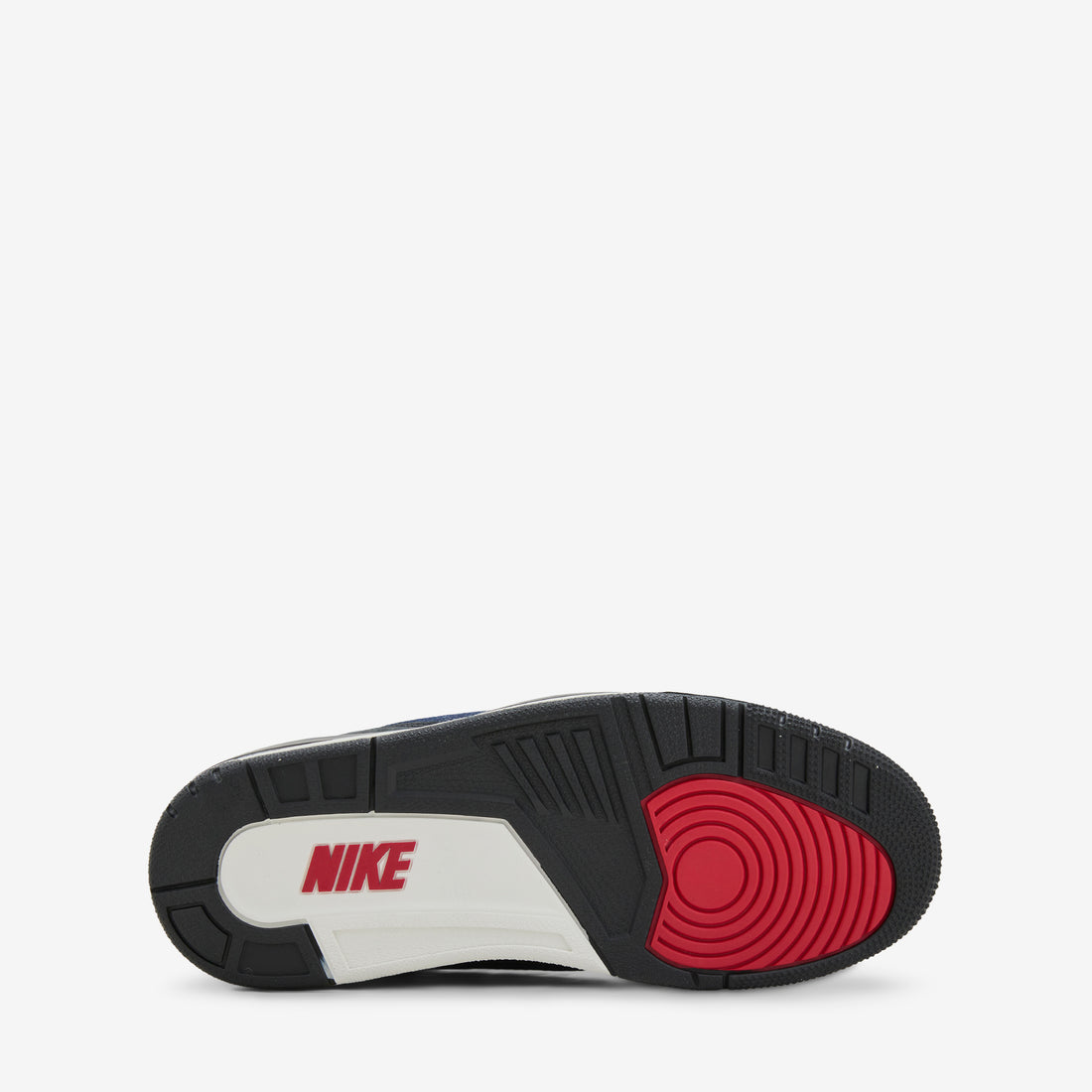 Levi's x Air Jordan 3 Denim | Black | Sail Footwear