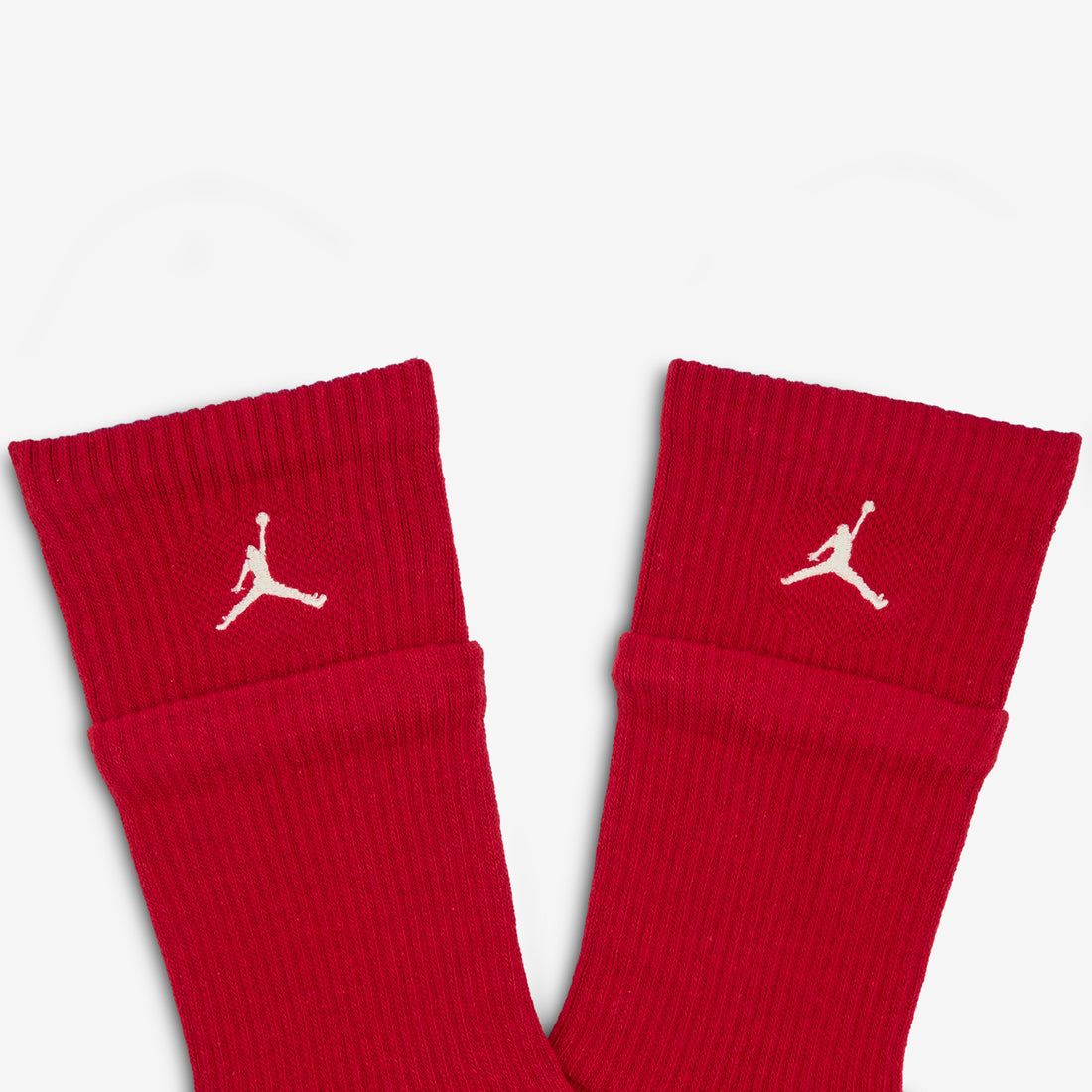 Teyana Taylor x Everyday Plus Cushioned Crew Socks 4-Pack Multi-Color Jumpers