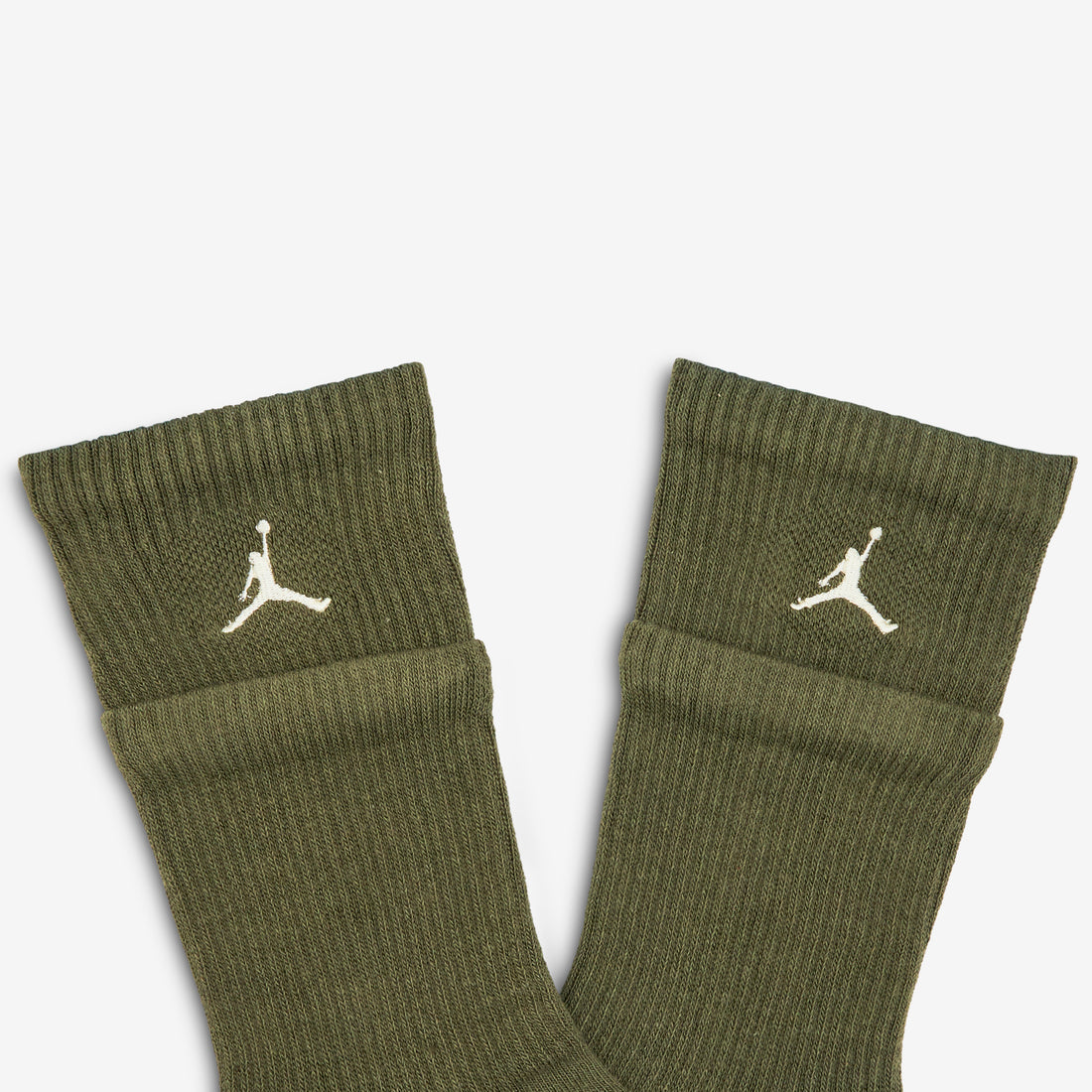 Teyana Taylor x Everyday Plus Cushioned Crew Socks 4-Pack Multi-Color Jumpers