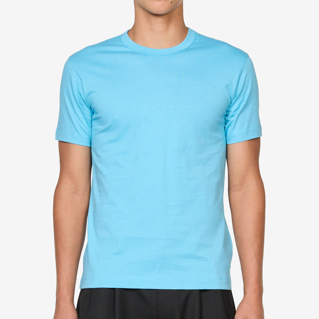 T-Shirt Light Blue Tees