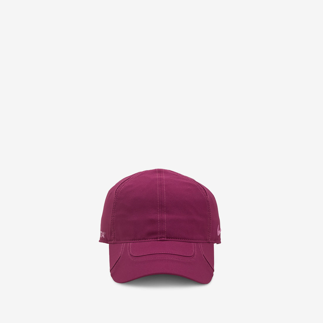 NOCTA S.S.C. Cap CS Bordeaux | Light Bordeaux Headwear