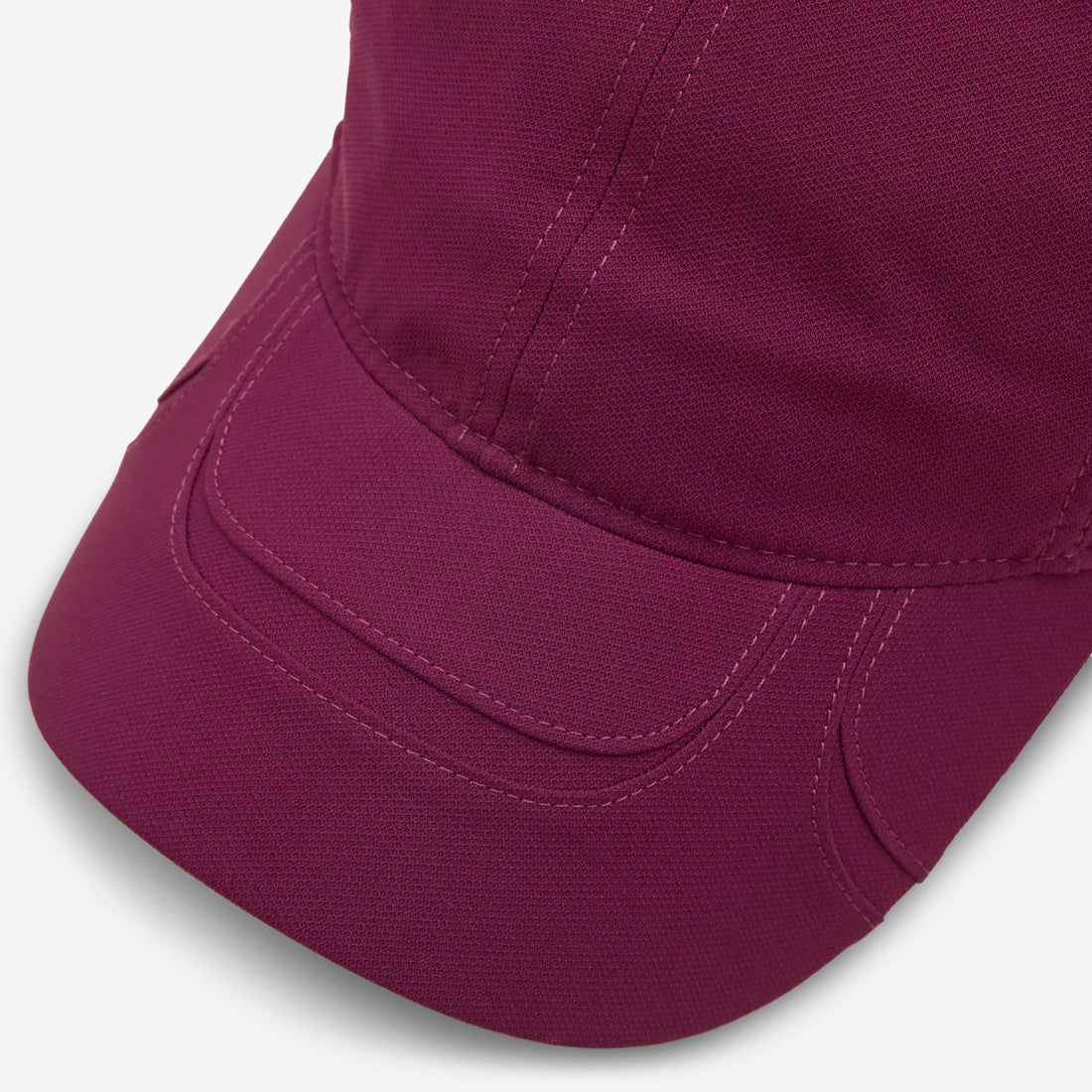 NOCTA S.S.C. Cap CS Bordeaux | Light Bordeaux Headwear
