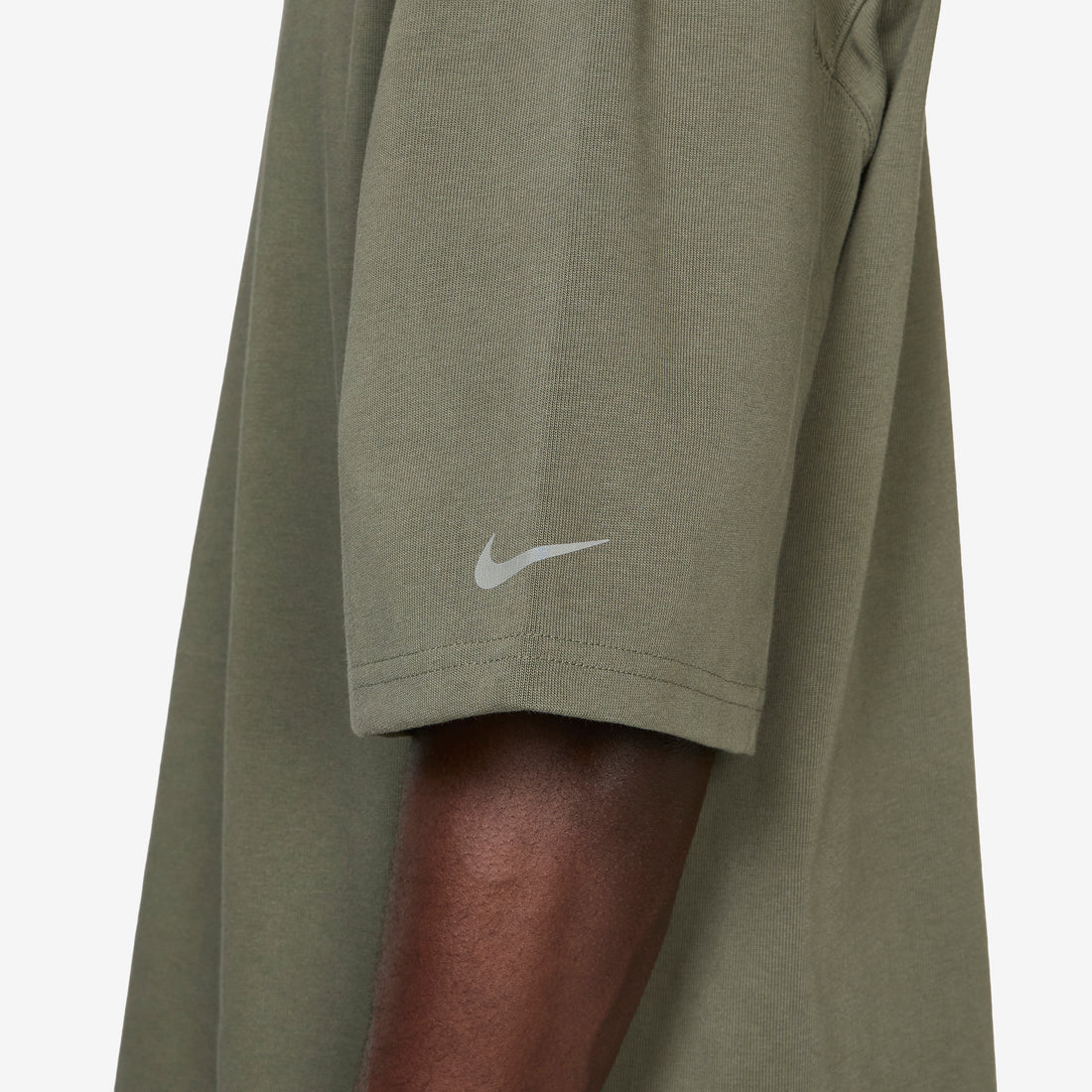 NOCTA Oversized Short-Sleeve Top Twilight Marsh | Refblk Tees