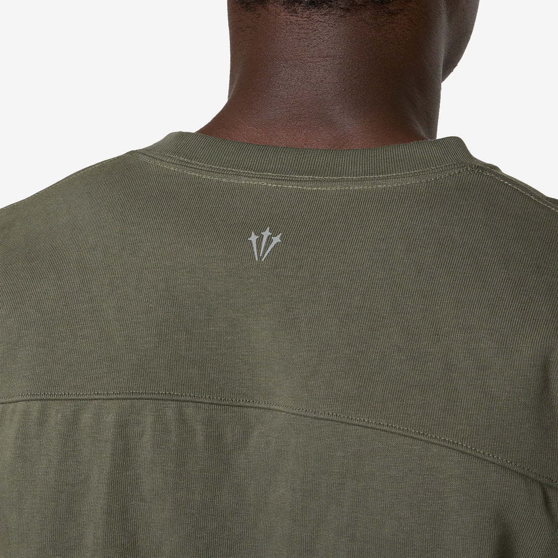 NOCTA Oversized Short-Sleeve Top Twilight Marsh | Refblk Tees