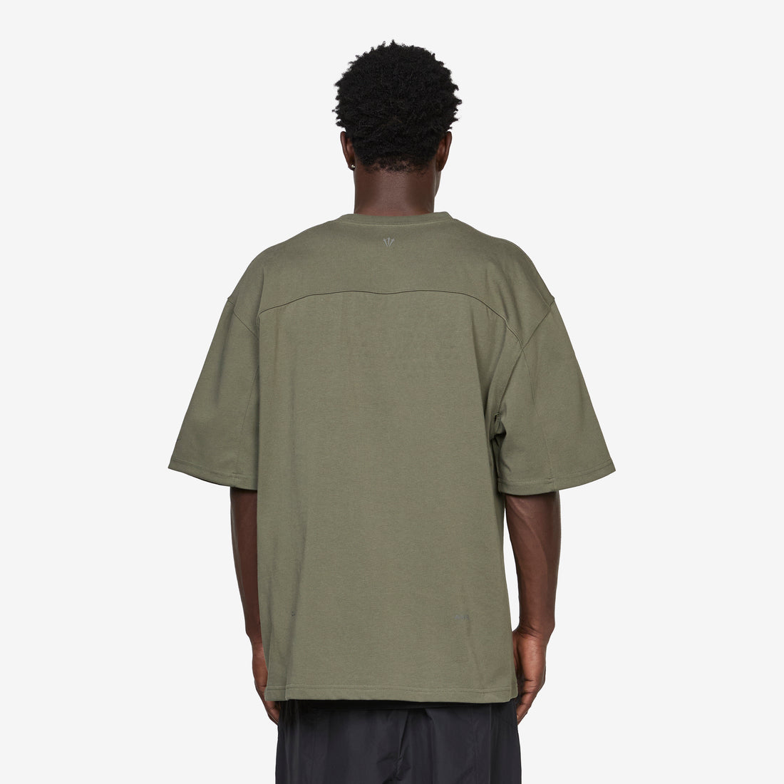 NOCTA Oversized Short-Sleeve Top Twilight Marsh | Refblk Tees
