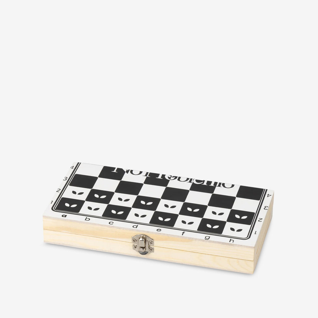No Problemo Chess Board Multi Lifestyle