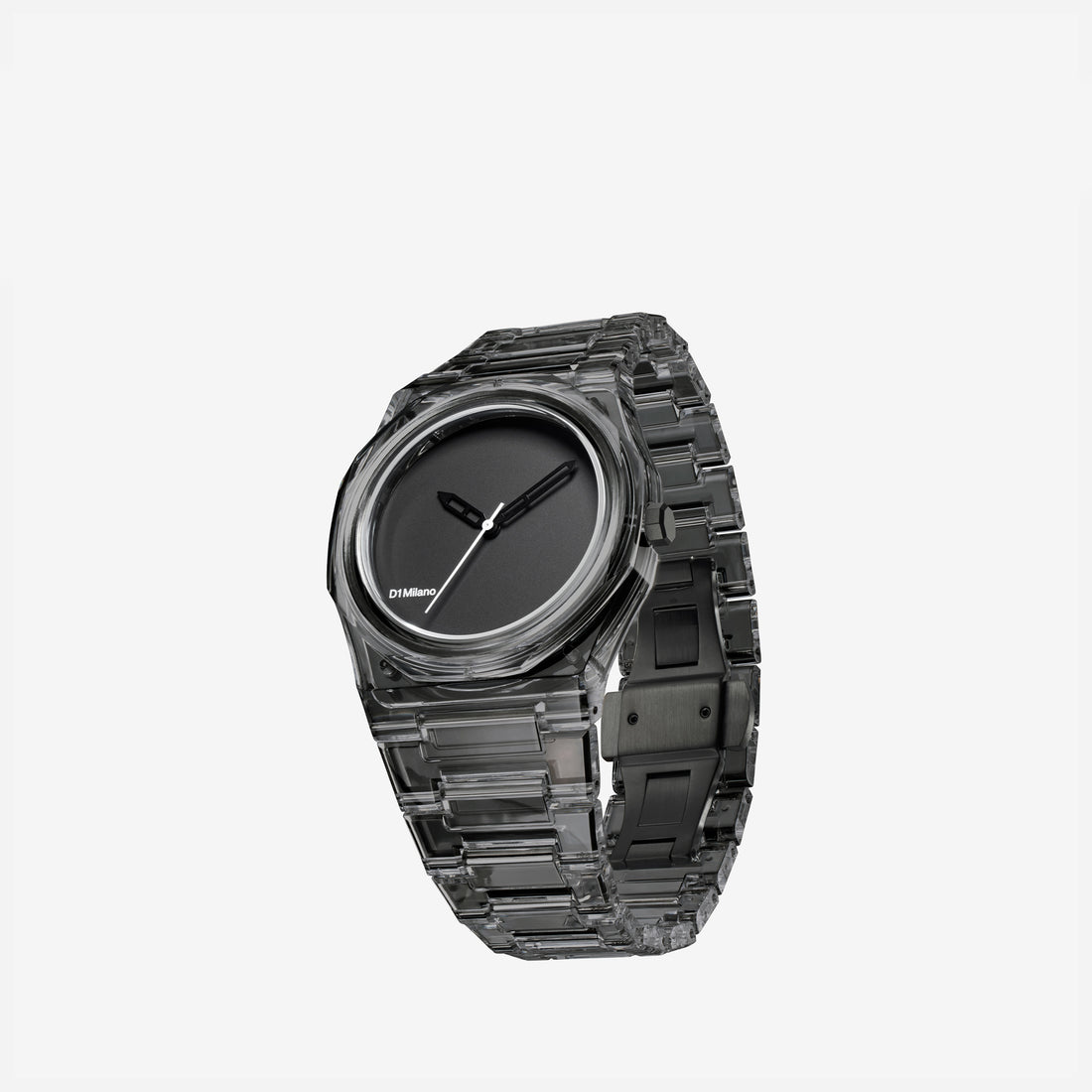 Nylon 39mm EXP_Black Accessories