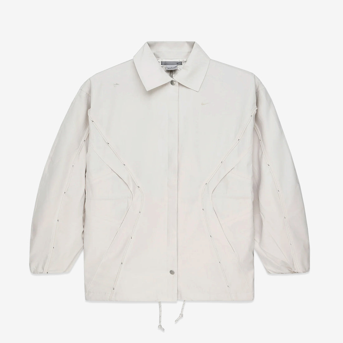 Women's Energy Coaches Jacket Phantom Jackets