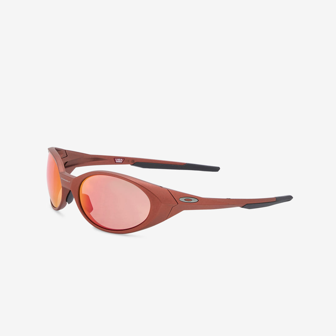 Eye Jacket™ Redux Fire Orange | Prizm Trail Torch Eyewear