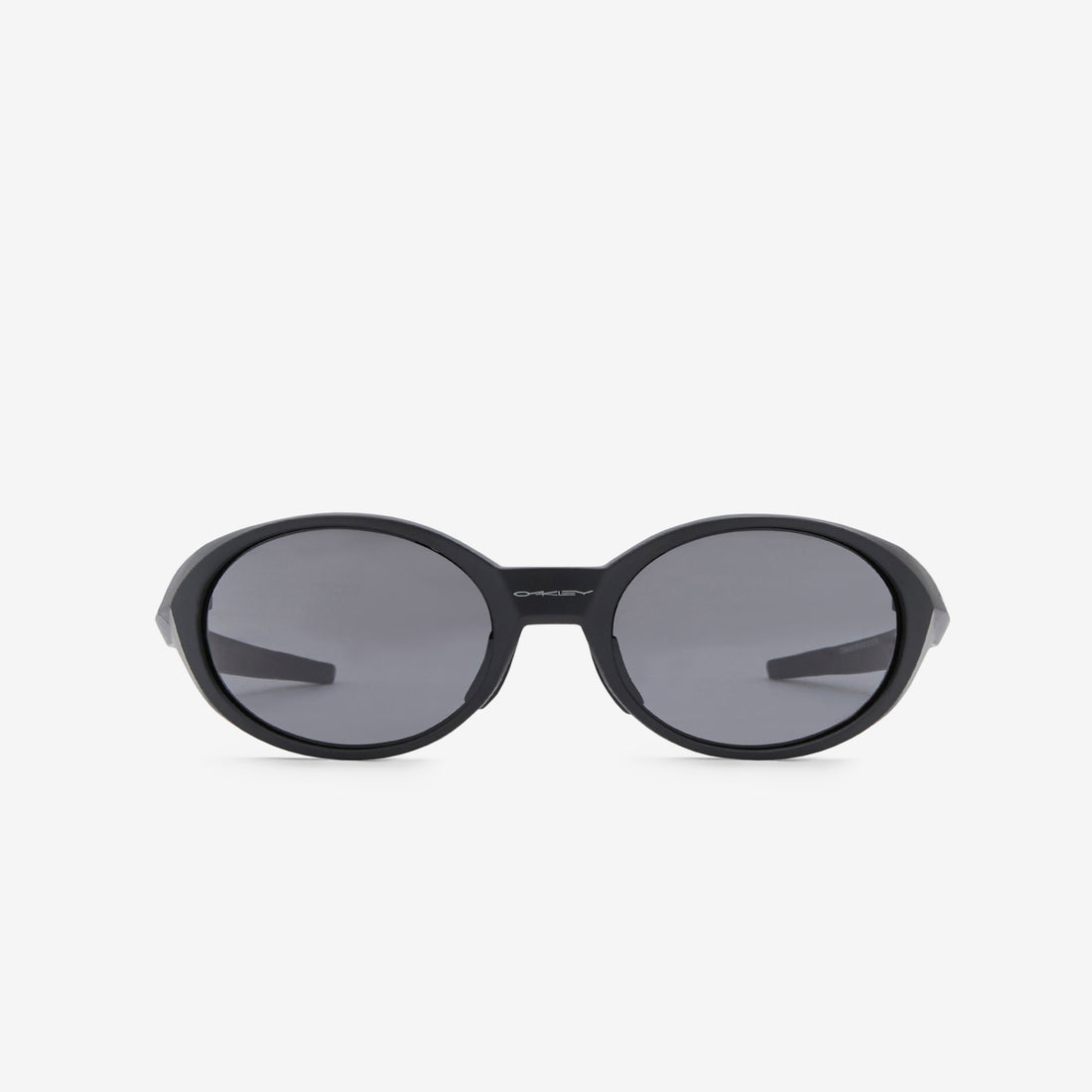 Eye Jacket™ Redux Matte Black | Prizm Grey Eyewear