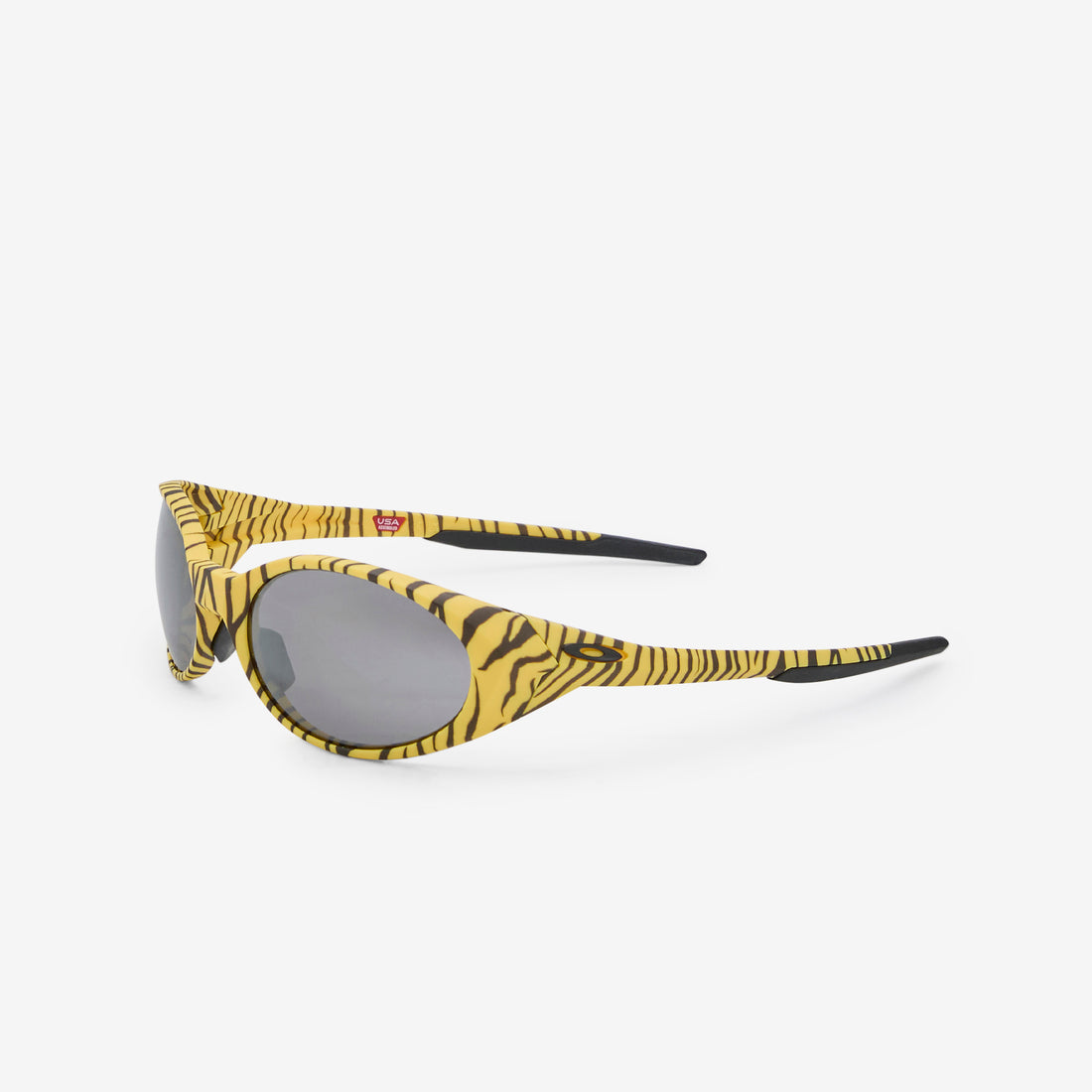 Eye Jacket™ Redux Yellow Bengal | Prizm Black Eyewear