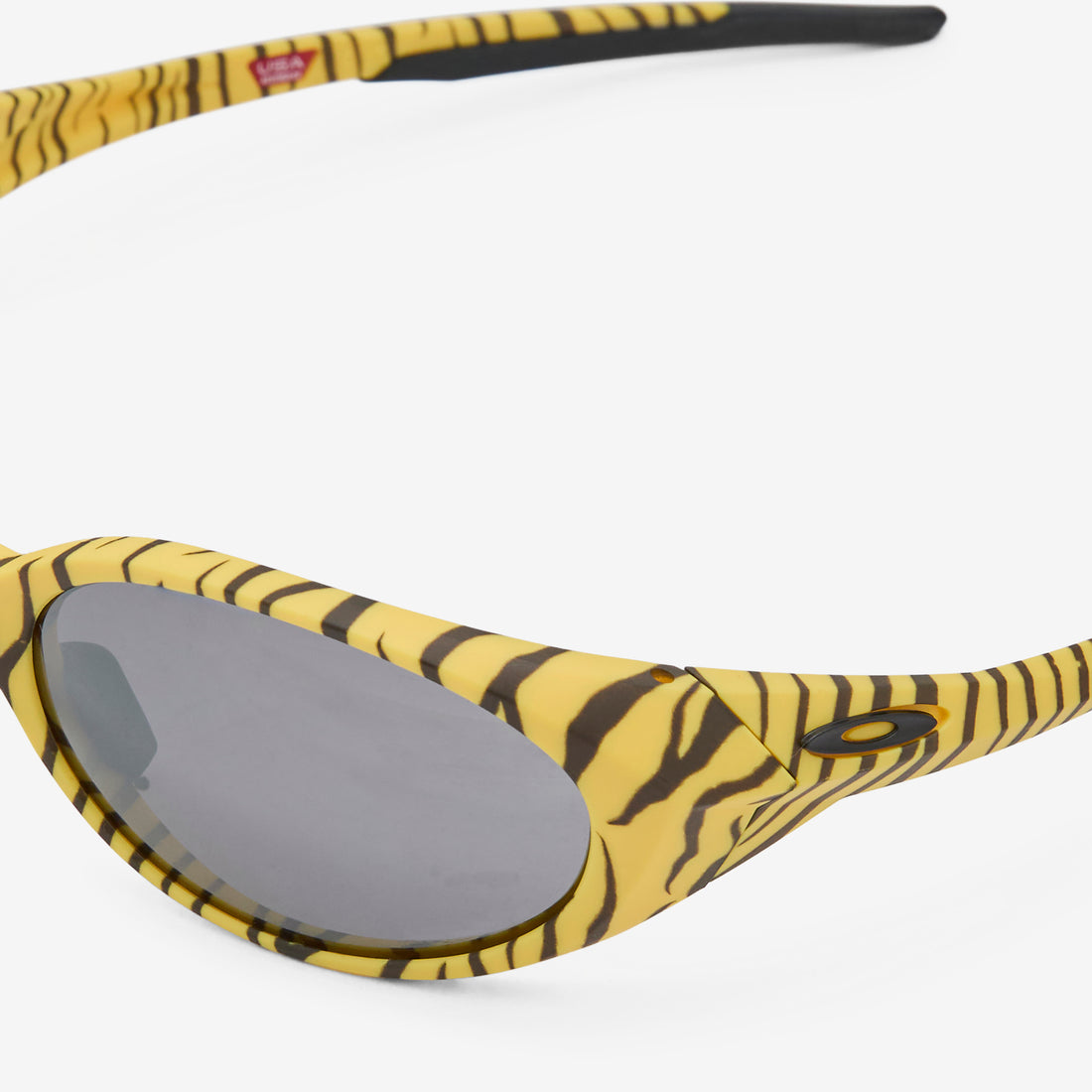 Eye Jacket™ Redux Yellow Bengal | Prizm Black Eyewear