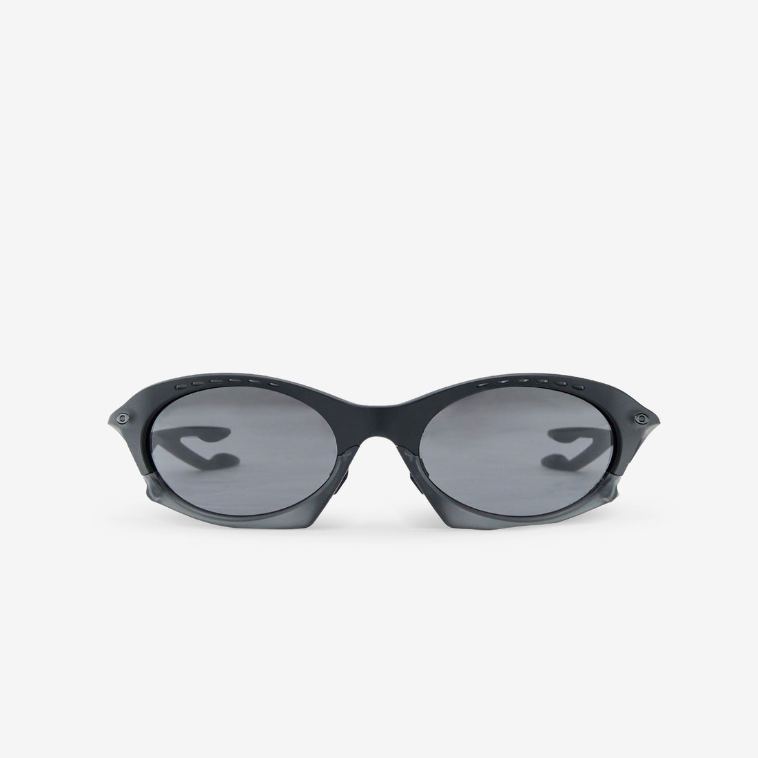 Plantaris Matte Black | Prizm Grey Eyewear