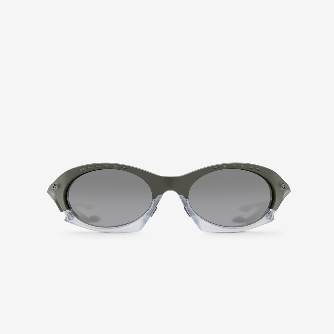 Plantaris Matte Moss Green | Prizm Black Eyewear