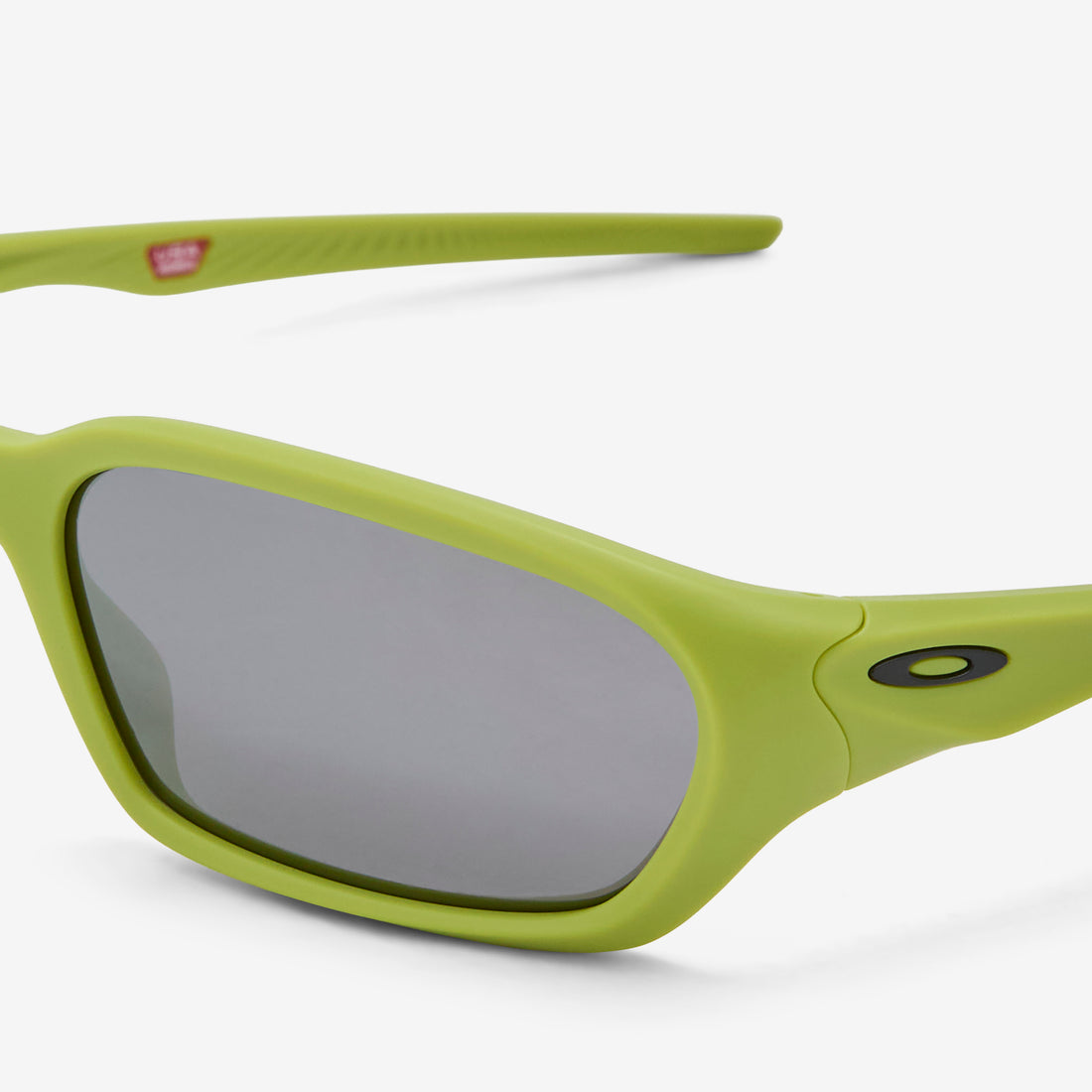 Terraforma Matte Cactus | Prizm Black Eyewear