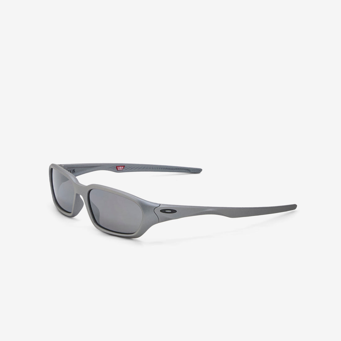 Terraforma Titanium | Prizm Black Polarized Eyewear