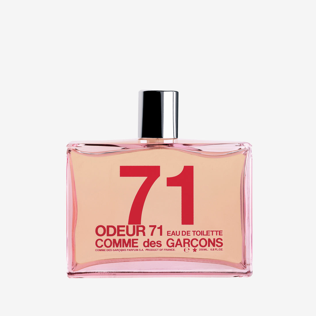 Odeur 71 EDT 200mL Accessories