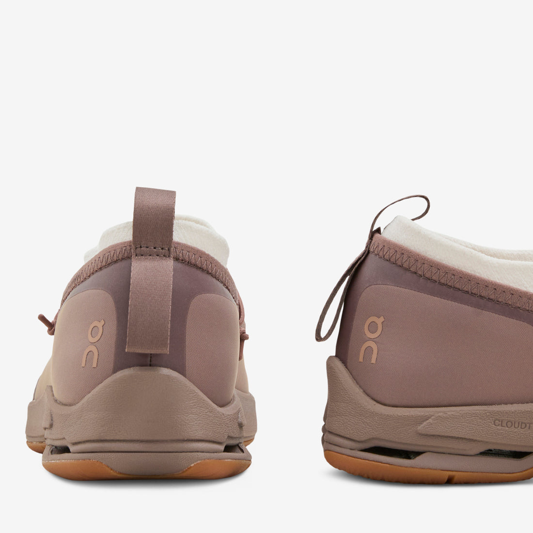 Women's Cloudnova Moon Mary Jane Clove | Ivory Footwear