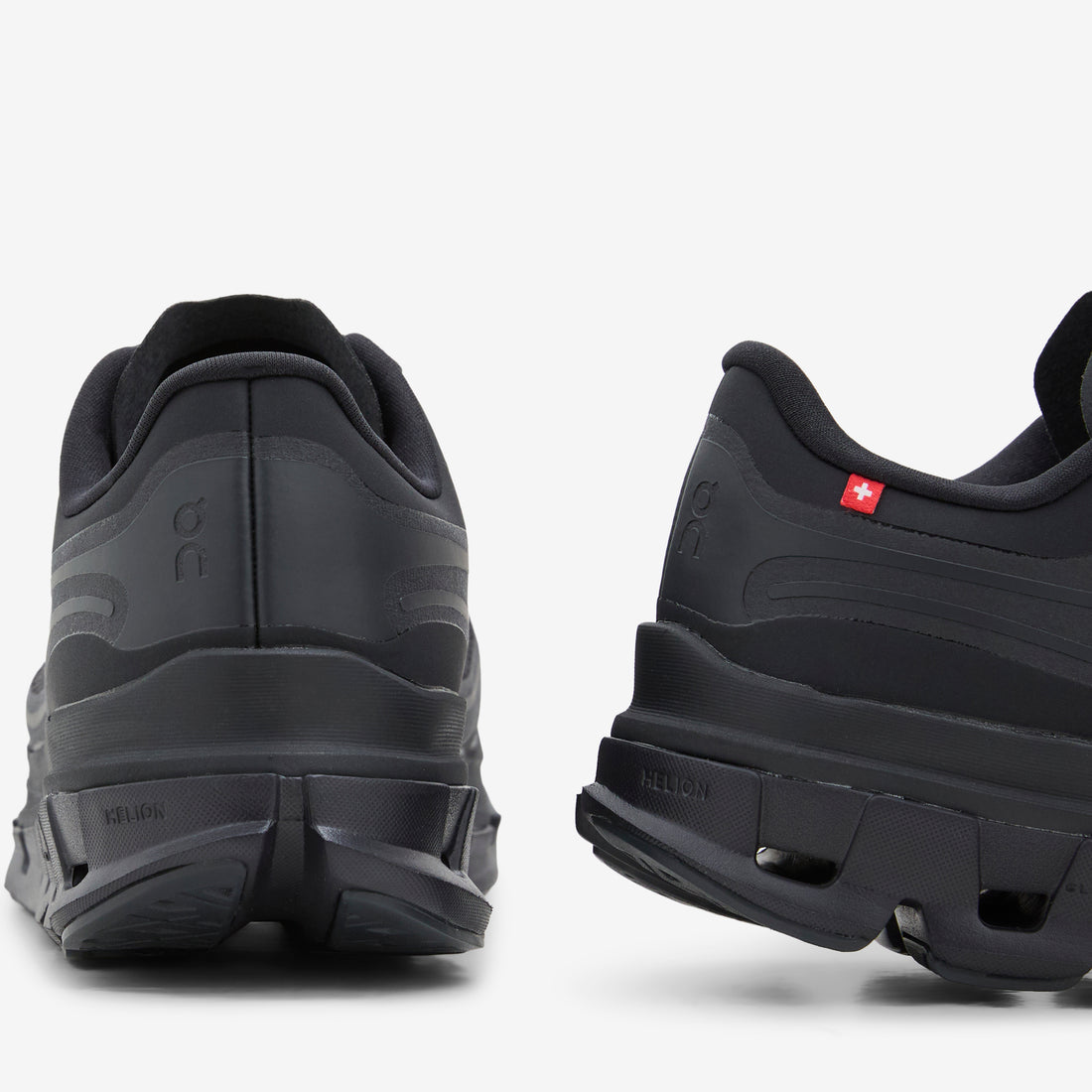 Cloudflow 5 AD Black | Magnet Footwear