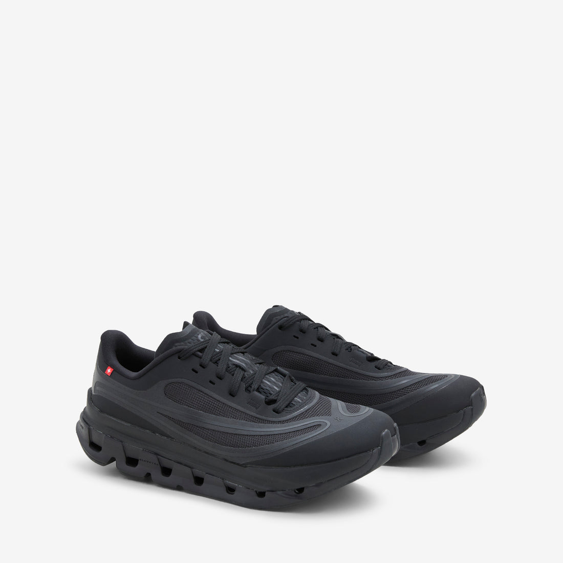 Cloudflow 5 AD Black | Magnet Footwear