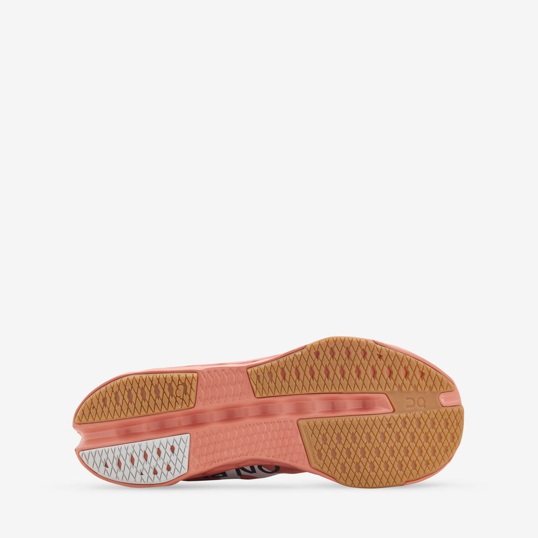 Cloudsurfer Next Z5 Canyon | White Footwear