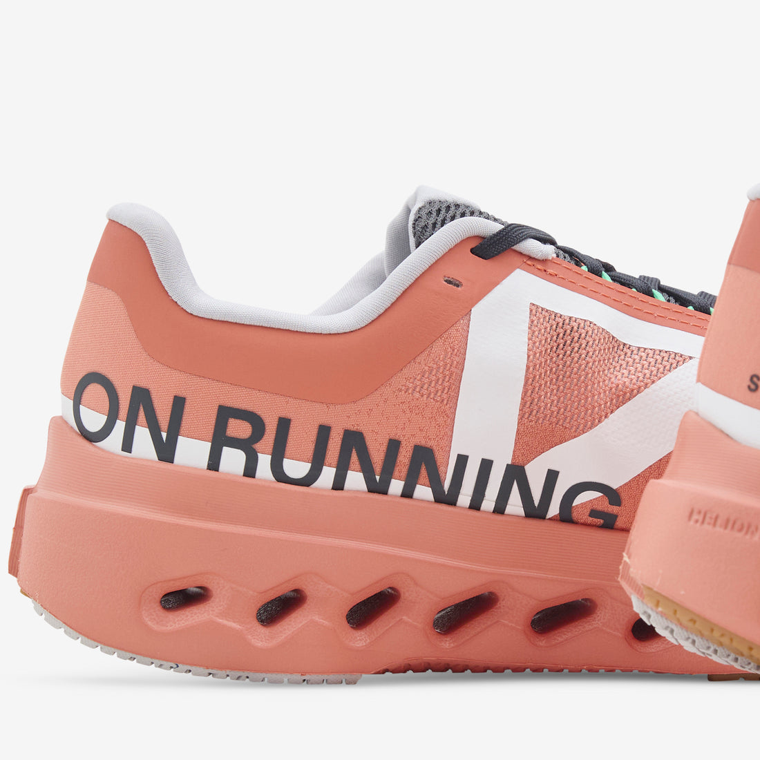 Cloudsurfer Next Z5 Canyon | White Footwear